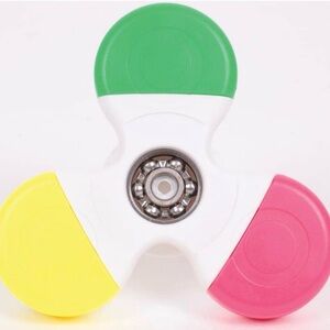 Fiddle Spinner Highlighter